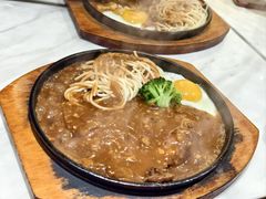 -两点半深夜牛排(斗西路店)