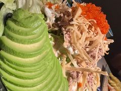 -炙柒Sekinana·精致料理 烧鸟·铁板烧(海上世界店)