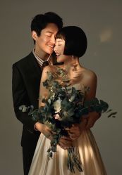 -太古映画婚纱摄影(天河店)