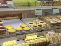 -蜂蝶来饼店(拱北总店)