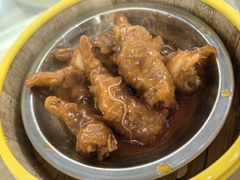 -老福州闽菜馆(温泉路店)