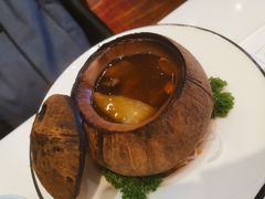-阿锋鲍鱼酒家美食汇(华安店)