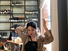 -BOR Eatery(安福路店)