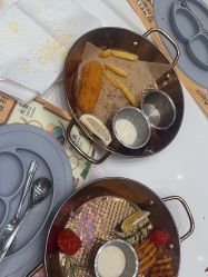 -奈尔宝家庭中心·亲子餐厅(鄞州万达店)