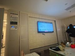 -润康源·奢养足道SPA按摩中心(南屏华枫酒店)