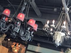 -漫咖啡MAANCOFFEE(清江路店)