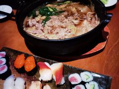 -千代武日本料理(开发区店)