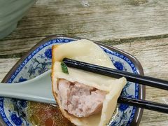 -无名氏宵夜小摊(祝家三姐妹馄饨店)