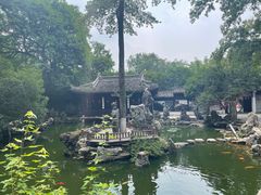 -善卷洞风景区
