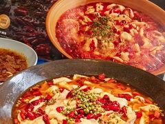 -懒人盐府人家(航天桥店)