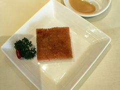 -利苑酒家(金宝店)
