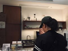 -Legno.ita Coffee by Wood(襄阳南路店)