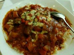 -必胜客(安盛金马店)