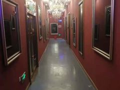 -明日世界密室轰趴·剧本桌游·箭馆团建(国贸店)