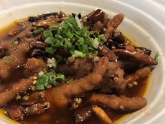 -驿舍·民國老营房院子私房菜(科学会堂店)