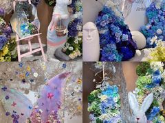 -LE SHARE洛笙·花园西餐(北京路步行街店)