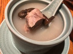-丽江金茂凯悦臻选酒店-滇香馆