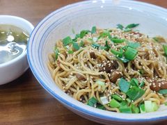 一味特色干拌面-一味老卤面(大石桥店)