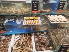 -海味当家·蒸锅海鲜(中山广场创始店)