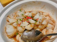 -开海·红岛海鲜虾水饺(石老人店)