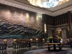 -美食汇海鲜自助餐厅·小龙虾烧烤(富力万达文华酒店)