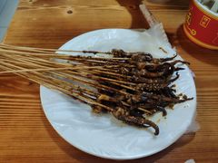 -十里铺铁板鱿鱼