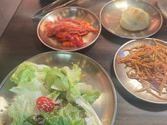 -西塔老太太泥炉烤肉(上海七宝领展广场店)