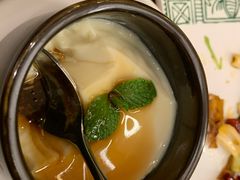 -云海肴·汽锅鸡·云南菜(苏州中心店)