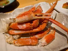 -花和海鲜自助(梅江店)