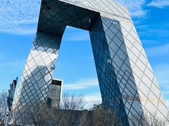 -中央广播电视总台(光华路办公区)