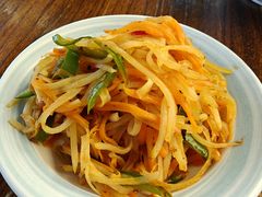 -小灶派· 地道兰州牛肉面(宏发大厦店)