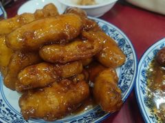 -北大地皖峰饭馆