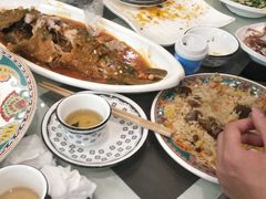 -巴依老爷新疆美食(清华东门店)