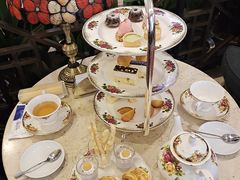 -国际饭店·原点咖啡吧ORIGIN CAFE&BAR