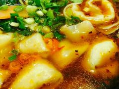 -老城街小面(禄安大街店)