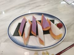 -點無缺茶楼·海鲜酒家(世博店)