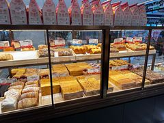 -爸爸糖吐司面包(悠唐购物中心店)
