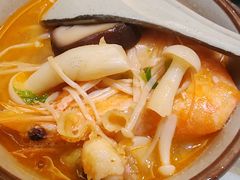 -君霖海鲜私房菜(春柳店)