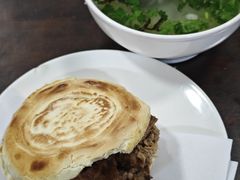 -秦豫肉夹馍(骡马市总店)