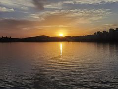 -云龙湖旅游景区