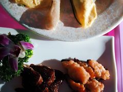 -墨脱石锅椰子鸡•海鲜糟粕醋(榆亚路店)
