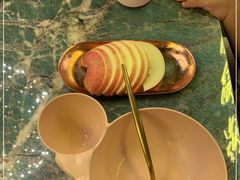 -浩海火燒雲傣家菜(芮欧百货店)