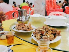 -秋姐美食店(旅游大道店)