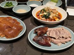-西安凯悦酒店·湖畔中餐厅