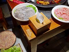 -陈眼镜火锅(总店)