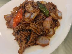 -怡园饭店-餐厅(四望亭店)