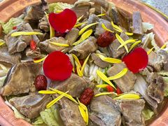 -阿婆情腊排骨火锅(金虹路店)