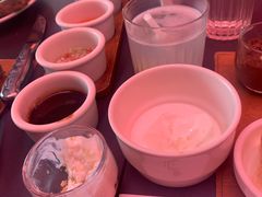 -拉蒂娜·巴西牛排馆 Latina·Brazilian Steakhouse(王府井喜悦店)