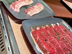 -新石器烤肉(高行万嘉店)