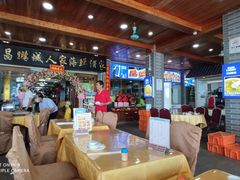 -鹏城人家海鲜酒家·23年老字号(较场尾店)